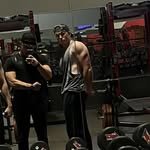 Tyler Parry - @ty_parry - Instagram