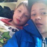 Tyler Parry - @tylermufc03 - Instagram
