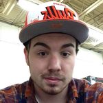 Tyler Parry - @tylerparry11 - Instagram