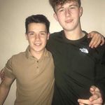 Tyler Parry - @tylerparry6 - Instagram