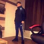 Tyler Parry - @parry9060 - Instagram