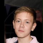 Tyler Parry - @tylermufc02 - Instagram