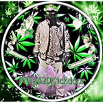 Tyler patnode - @king420_kickdoor - Instagram