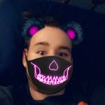 Tyler Patnode - @pugz_gaming97 - Instagram