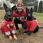Tyler Peña - Facebook