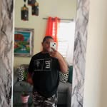 Tyler Peña - @meudymatos - Instagram