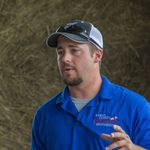 Tyler Pence - @pencefarms - Instagram