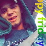 Tyler Pendleton - @tyler.pendleton1711 - Instagram