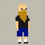 Tyler Pendleton - @megamahan - Instagram