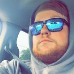 Tyler Perrin - @ctperrin_96 - Instagram