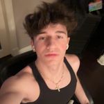 Tyler Perrino - @tylerperrino - Instagram