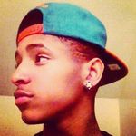 Mr. Phifer - @tyler_phiferrr - Instagram