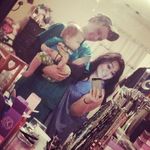 Tyler Phifer - @phifertyler - Instagram