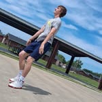 Tyler Piercefield - @basicallytyler54 - Instagram