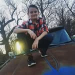 tylerpiercefield - @tpiercefield44 - Instagram