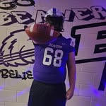 Tyler Pierson - @bgbobcat68 - Instagram