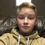 Tyler Pierson - @tyler_pierson7 - Instagram