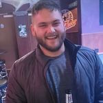 Tyler Pierson - @tylerpierson95 - Instagram