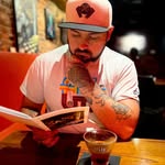 Tyler Pilgrim - @atlpilgrim - Instagram