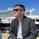 Tyler Plott - @tyler_plott - Instagram