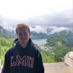Tyler Poor - @tpoor_study_abroad - Instagram