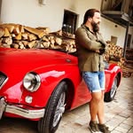 Tyler Potts - @tyler_potts_lecz - Instagram