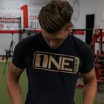 Tyler Potts - @tylerpotts1fit - Instagram