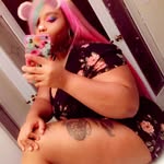 Tyler Potts - @xxdiamonddollxx - Instagram