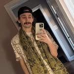 Tyler Potts - @that_purple_dyna - Instagram