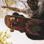 Tyler Pringle - @stillon4wheels - Instagram