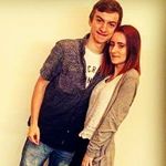 Tyler Austin Proffitt - @tyler_n_alexis_proffitt - Instagram