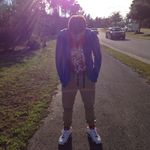 Tyler Proffitt - @geeky_tyler - Instagram