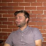 Tyler Proffitt - @tsproffitt - Instagram