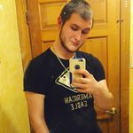 Tyler Proffitt - @tylerproffitt98 - Instagram