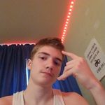 Tyler Puckett - @crazy_ty757 - Instagram