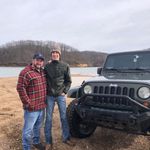 Tyler Puckett - @tyler_puckett27 - Instagram