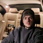 Tyler Puckett - @readyrugs07 - Instagram