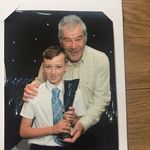 Footballer⚽️❤️ - @tylerpurvis7859 - Instagram