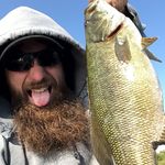 Tyler Purvis - @beardedbrofishingco - Instagram