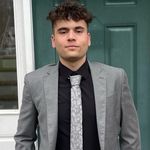 Tyler Pyles - @tylerboi_722 - Instagram
