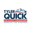 Tyler Quick - @talk2tq - TikTok