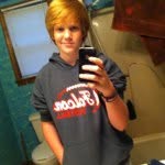 Tyler Quick - @tylerquickwareagle - Instagram
