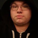 Tyler Rader - @tldgamer95 - Instagram