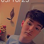 Tyler Rader - @tshotit_34 - Instagram