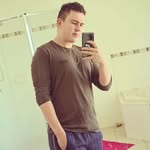 Tyler radik - @tylerradik - Instagram