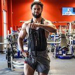 Tyler Rainey - @tylerrainey_fit - Instagram