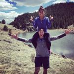 Tyler Rainey - @tbanksrainey - Instagram