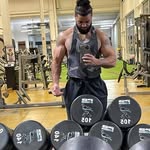 Tyler Rainey - @tylerrainey.fit - Instagram
