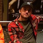 Tyler Rainey - @t_rain97 - Instagram
