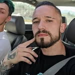 Tyler Rainey - @trainman303 - Instagram